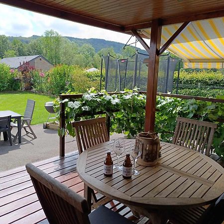 Le Mont Celeste Dogs Friendly Nonceveux Екстериор снимка