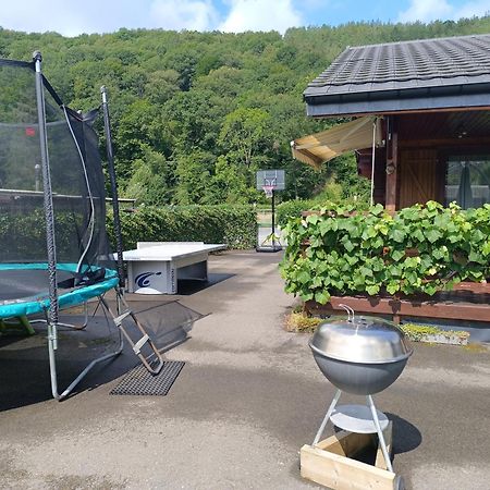 Le Mont Celeste Dogs Friendly Nonceveux Екстериор снимка