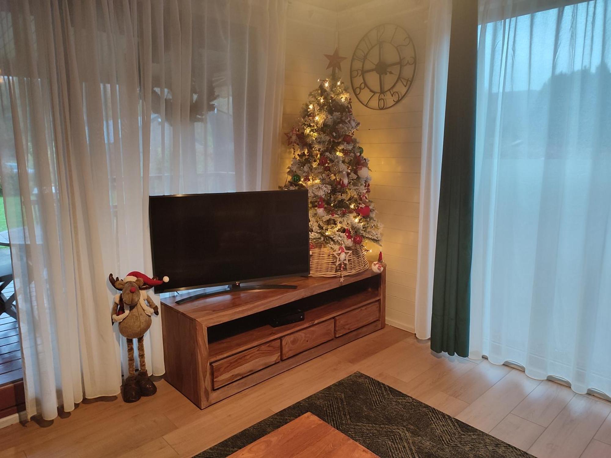 Le Mont Celeste Dogs Friendly Nonceveux Екстериор снимка